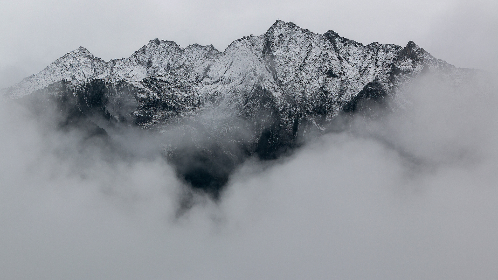 Snow Rock Series