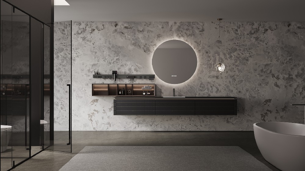 Touchless Suspension Series