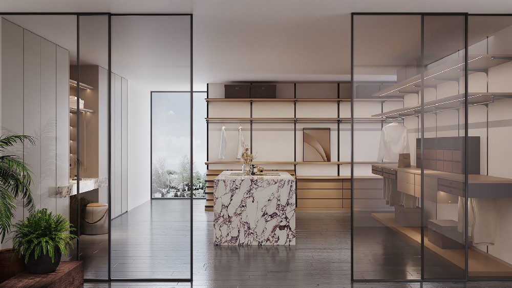 Milan Series